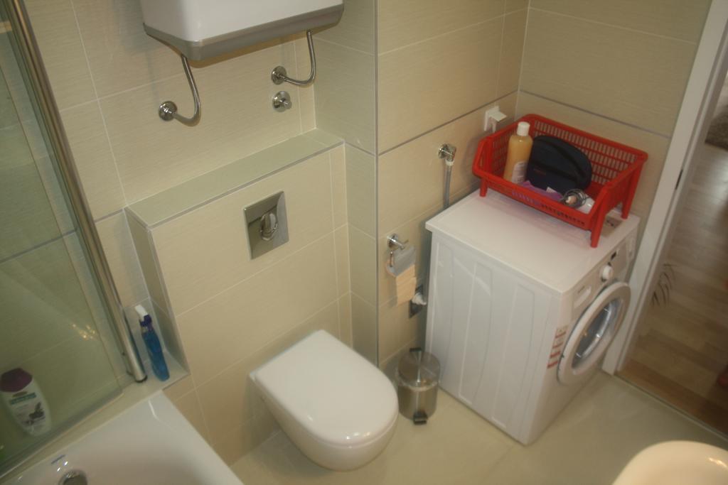 Apartment Irma Dubrovnik Ruang foto