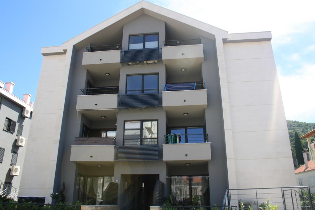 Apartment Irma Dubrovnik Ruang foto