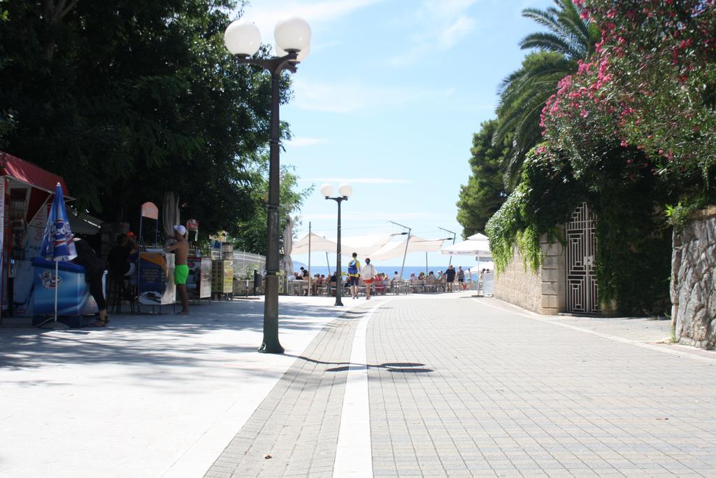 Apartment Irma Dubrovnik Ruang foto