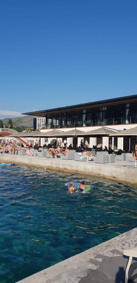 Apartment Irma Dubrovnik Bagian luar foto