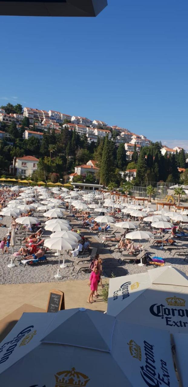 Apartment Irma Dubrovnik Bagian luar foto