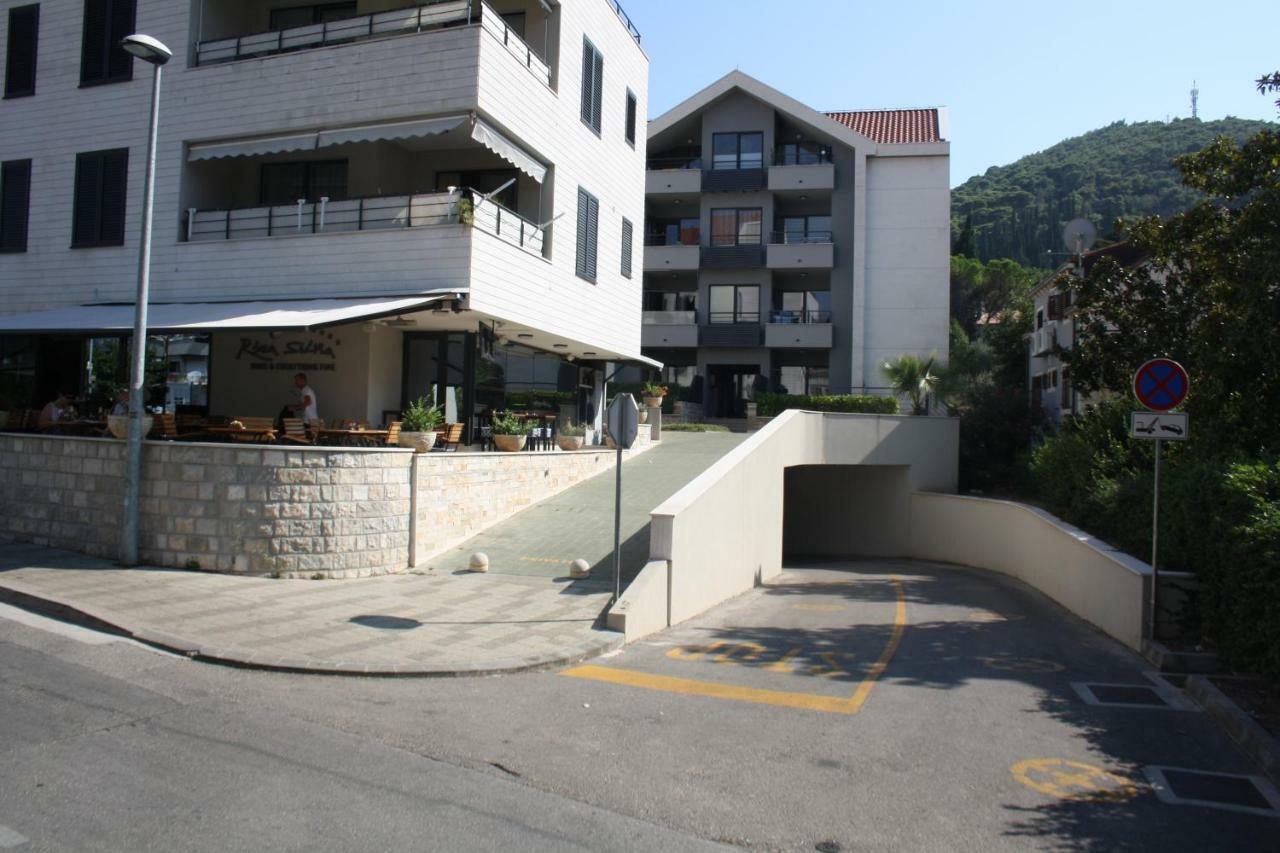Apartment Irma Dubrovnik Bagian luar foto